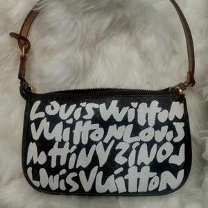 Bolso de mano Louis Vuitton